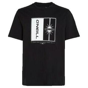 O'Neill Îmbracaminte T-shirt Mix Match Palm noir