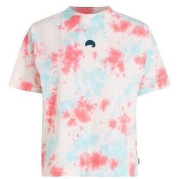 O'Neill Îmbracaminte T-shirt Wow coupe ample blanc