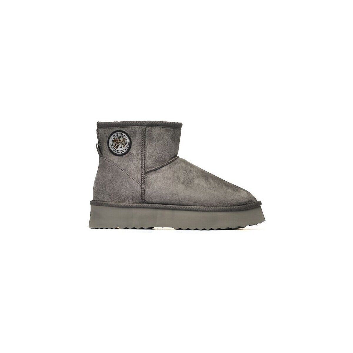 O'Neill Pantofi Besiana Platform Mid