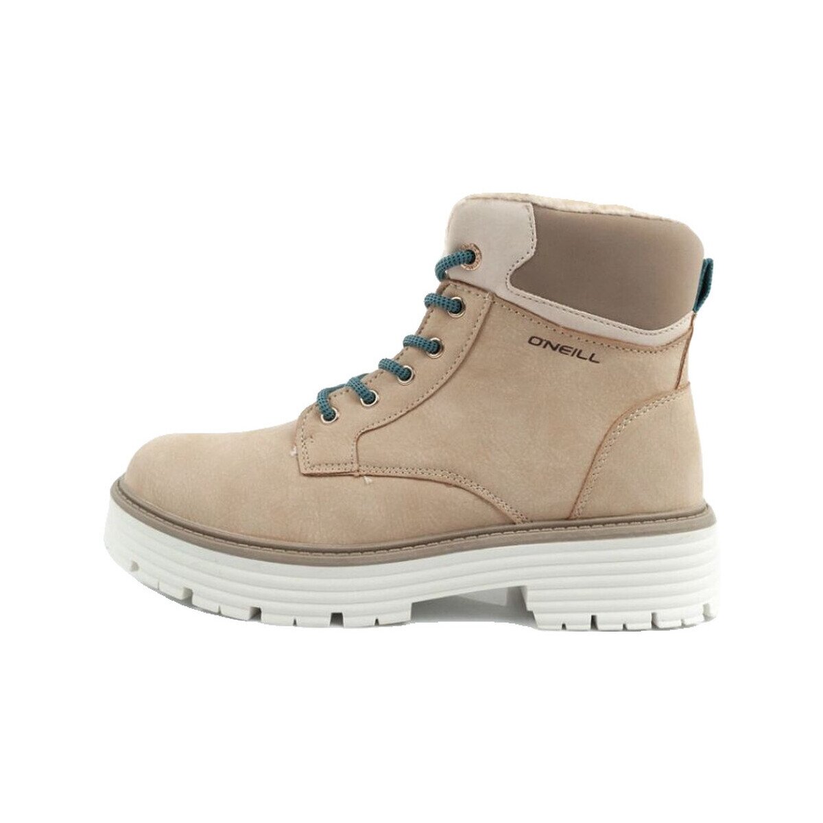 O'Neill Pantofi Bottines Benicia semelle en caoutchouc