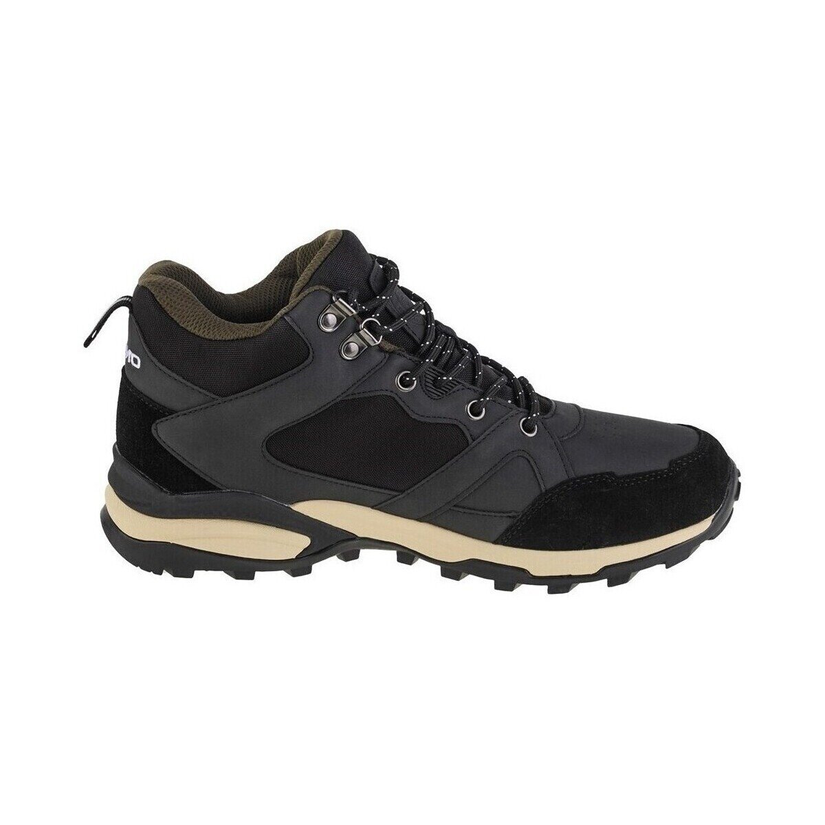O'Neill Pantofi Stratton Mid