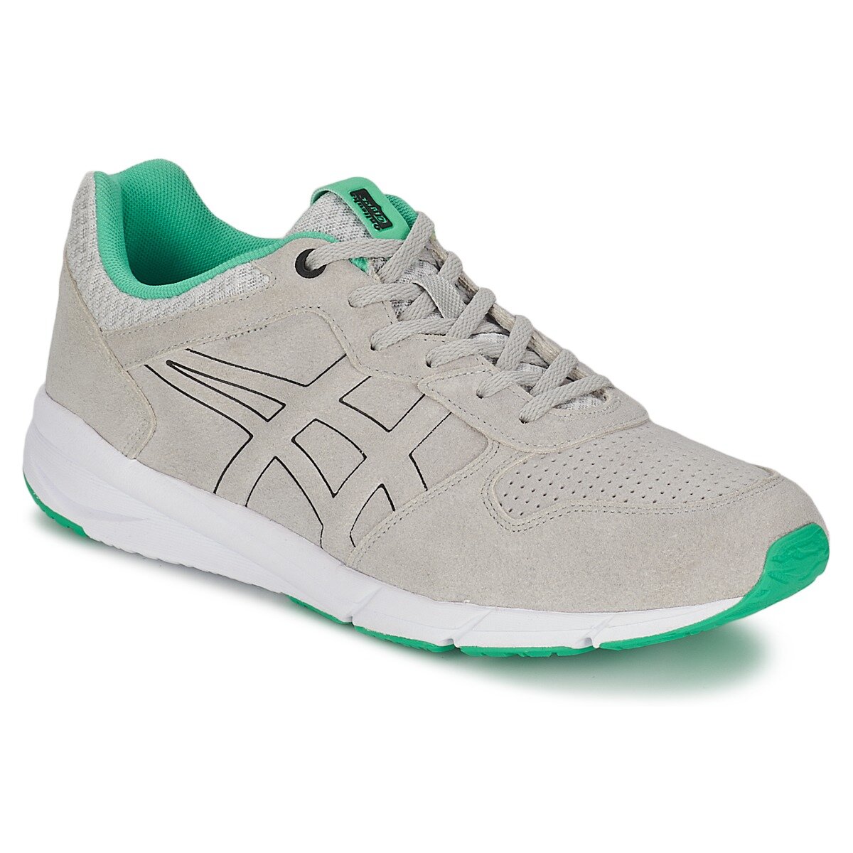 Onitsuka Tiger Pantofi SHAW RUNNER