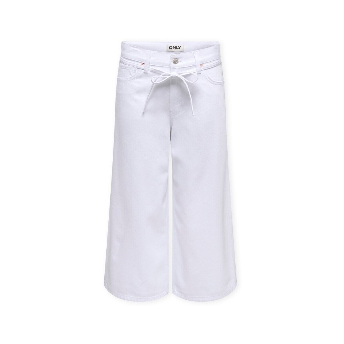 Only Îmbracaminte Gianna Jeans - White Denim