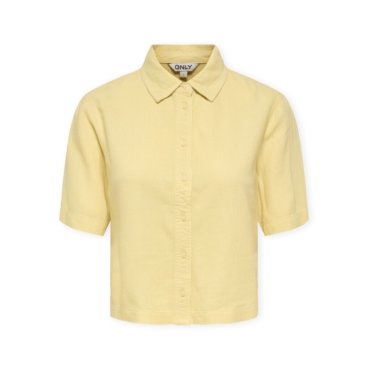 Only Îmbracaminte Goa Shirt - Sunlight