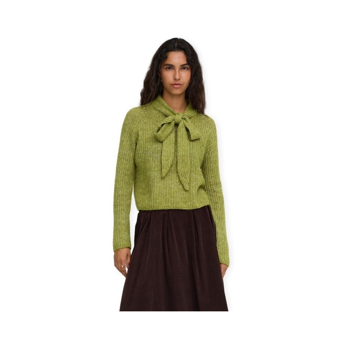 Only Îmbracaminte Kappa Knit - Cardamom Seed