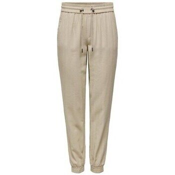 Only Îmbracaminte KELDA-EMERY MW PULL-UP PANTS PNT NOOS 15203946
