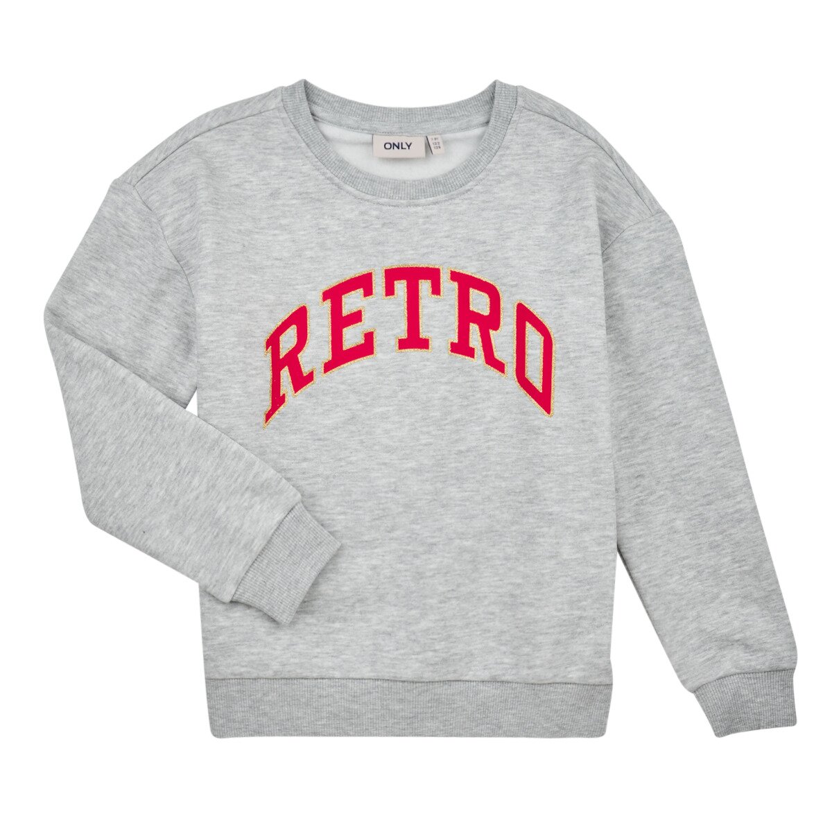 Only Îmbracaminte KOGANNI L/S O-NECK CS SWT