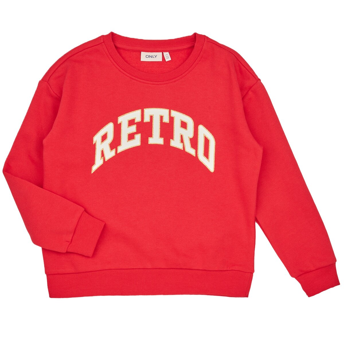 Only Îmbracaminte KOGANNI L/S O-NECK CS SWT