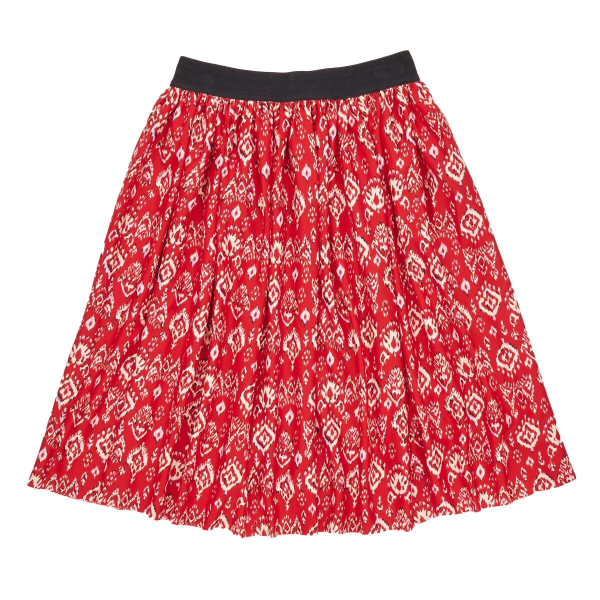 Only Îmbracaminte KOGELEME AOP MIDI SKIRT