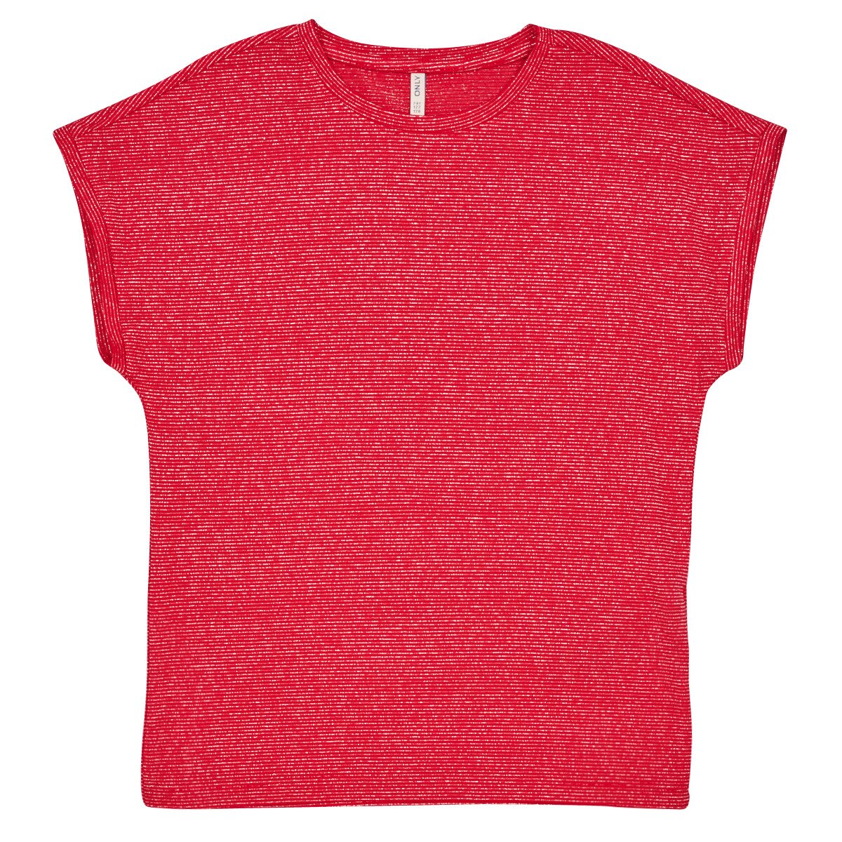Only Îmbracaminte KOGHARRIE LIFE S/S O-NECK TOP CS