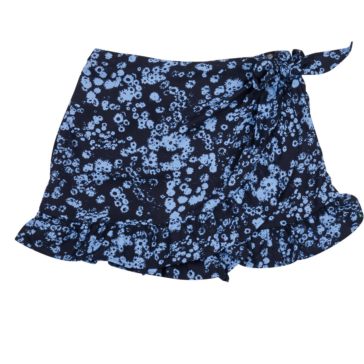 Only Îmbracaminte KOGLINO FAKE WRAP SKORT CP PTM