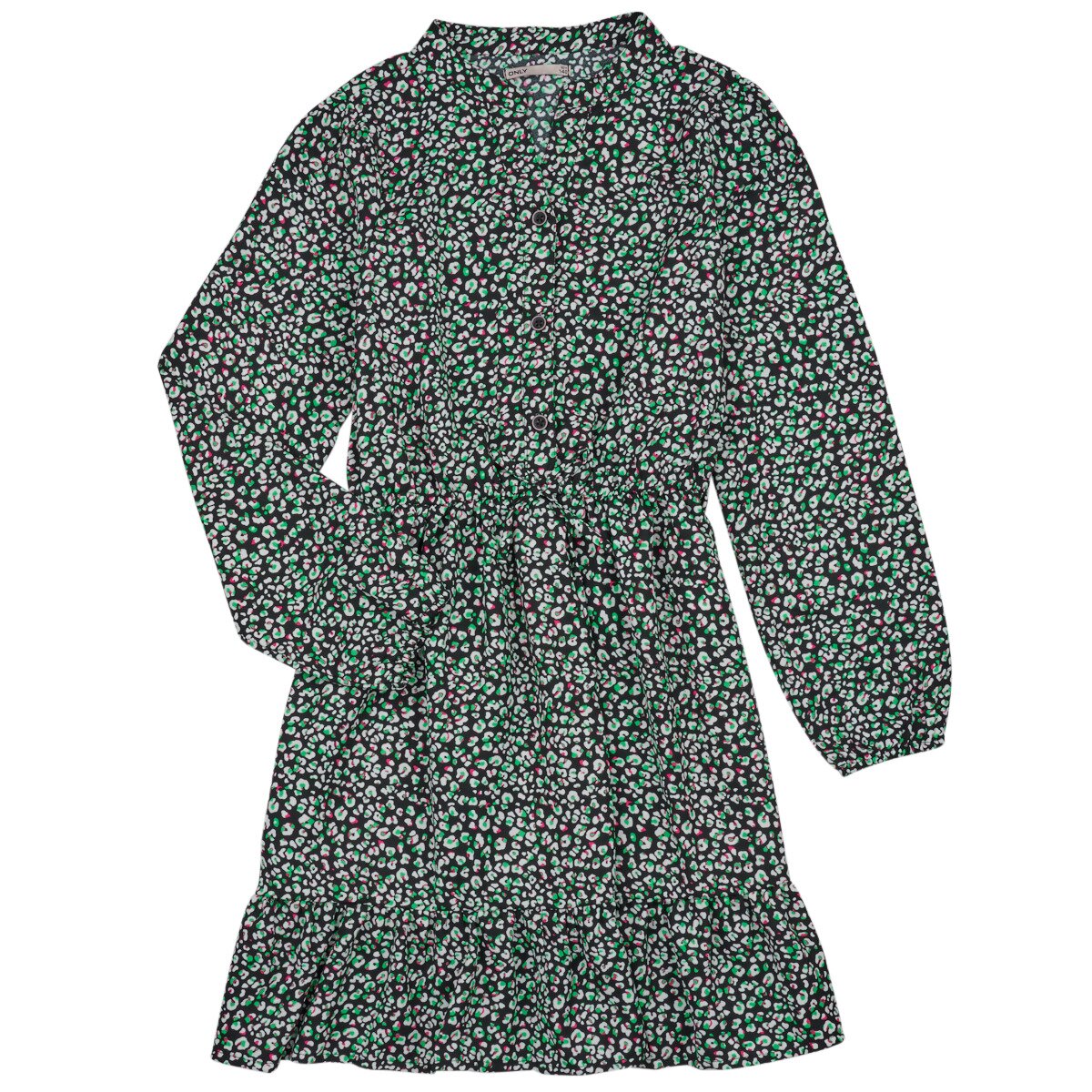 Only Îmbracaminte KOGLINO-MONIQUE STRING L/S DRESS PTM