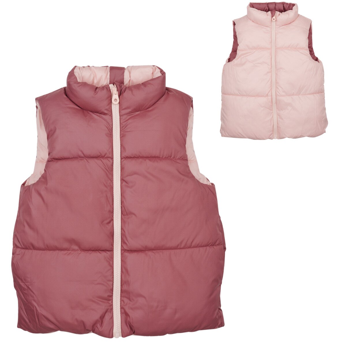 Only Îmbracaminte KOGNEWRICKY REV. WAISTCOAT CP OTW