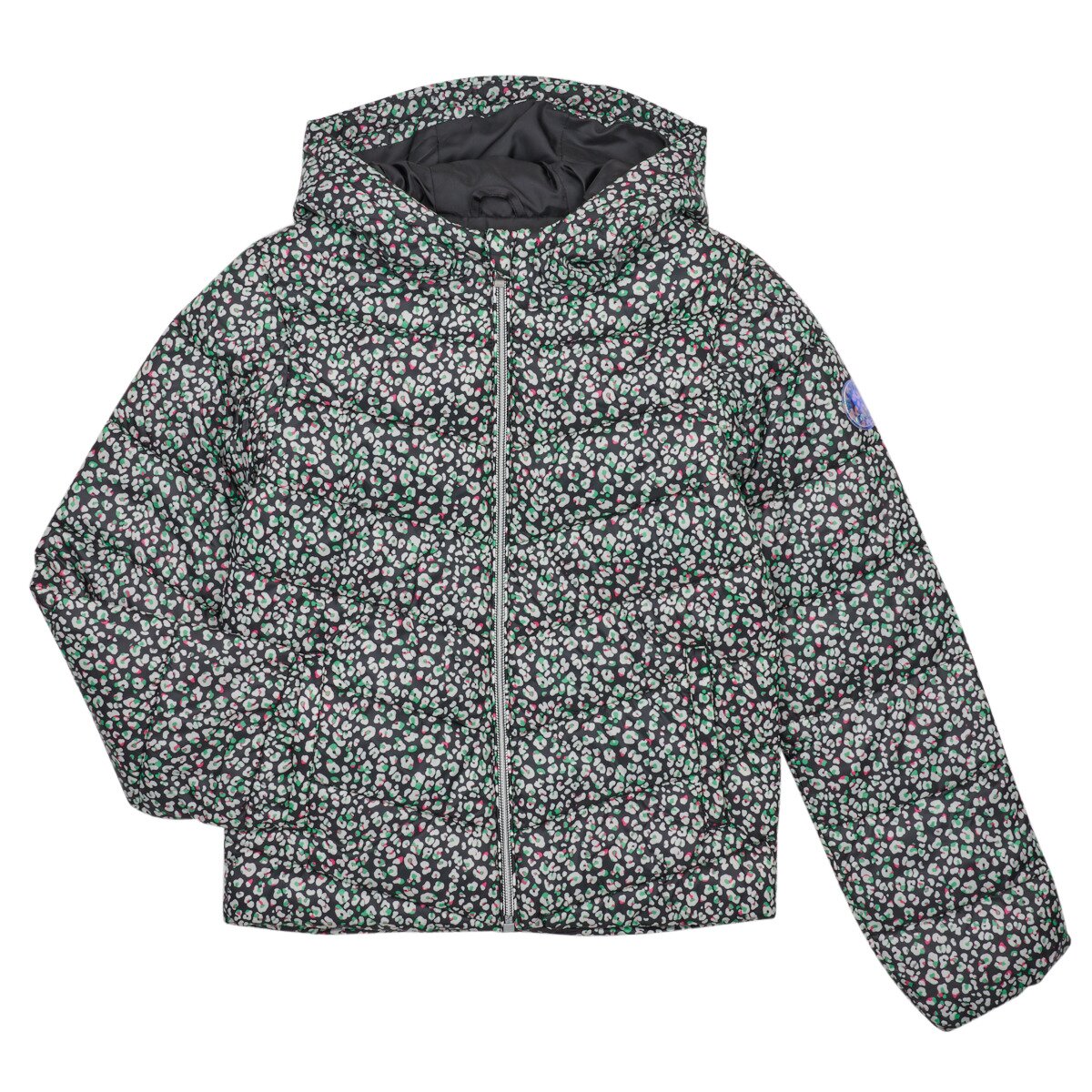 Only Îmbracaminte KOGNEWTALIA NEA QUILTD AOP JACKET CP OTW