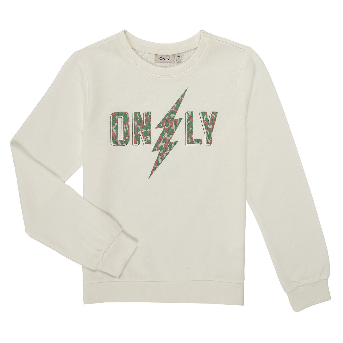 Only Îmbracaminte KOGRUNA L/S O-NECK UB CS SWT
