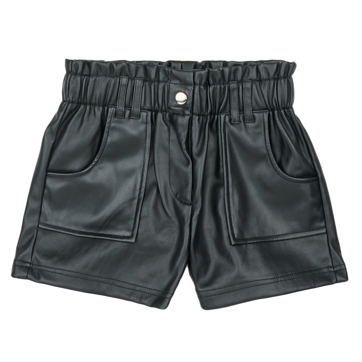 Only Îmbracaminte KOGSTEPHANIE FAUX LEATHER SHORTS CS OTW