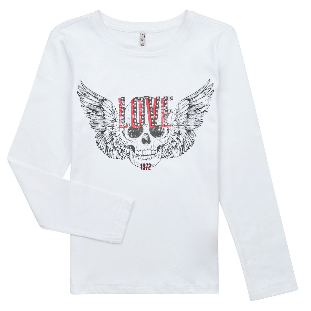 Only Îmbracaminte KOGTENNA FIT L/S BOX TOP CS