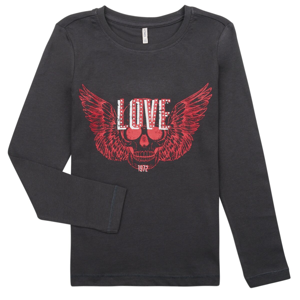 Only Îmbracaminte KOGTENNA FIT L/S BOX TOP CS