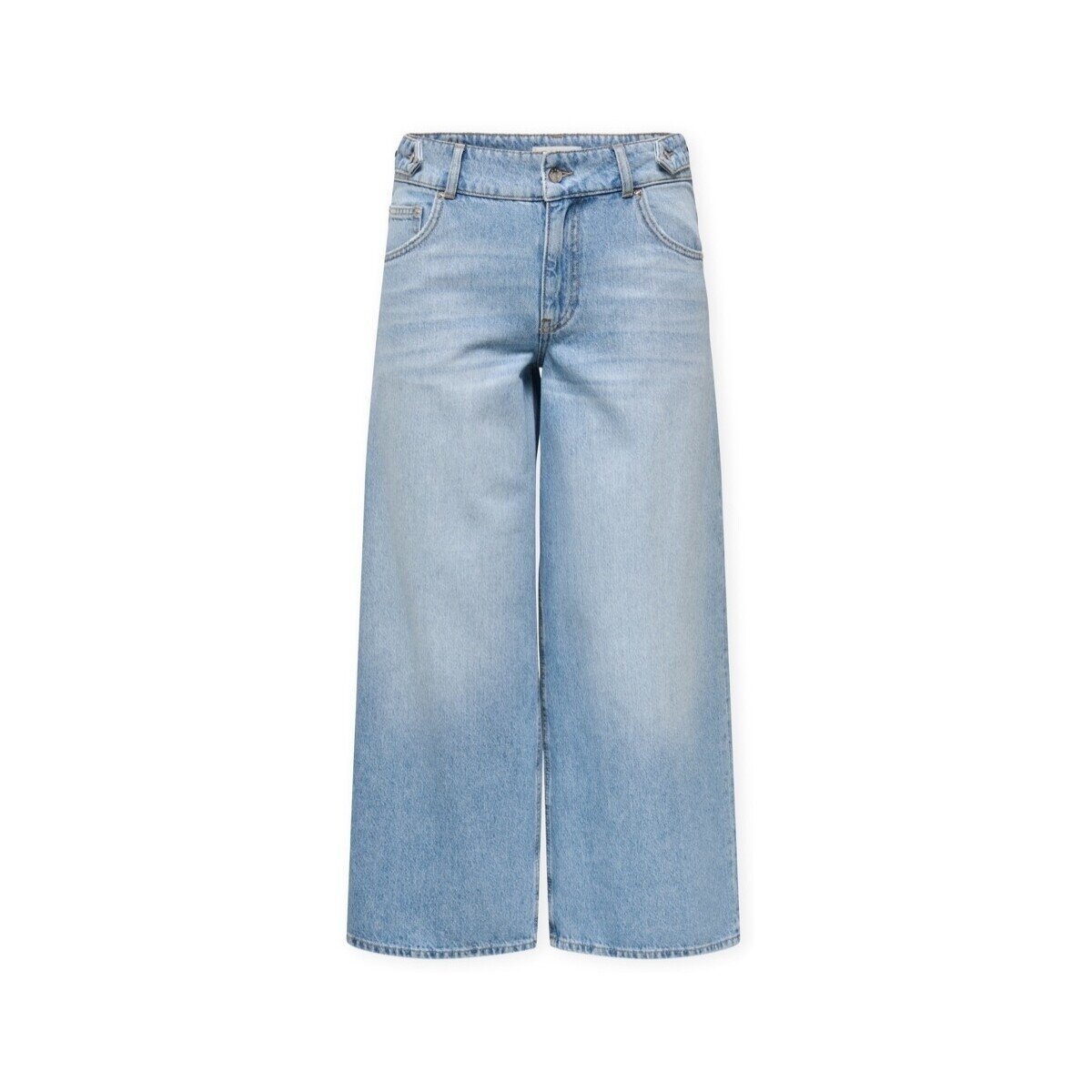 Only Îmbracaminte Loran Jeans - Light Blue Denim