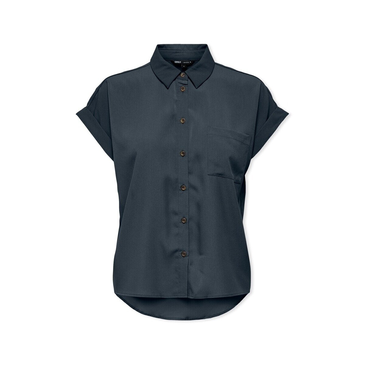 Only Îmbracaminte Noos Hannover Life Shirt - India Ink