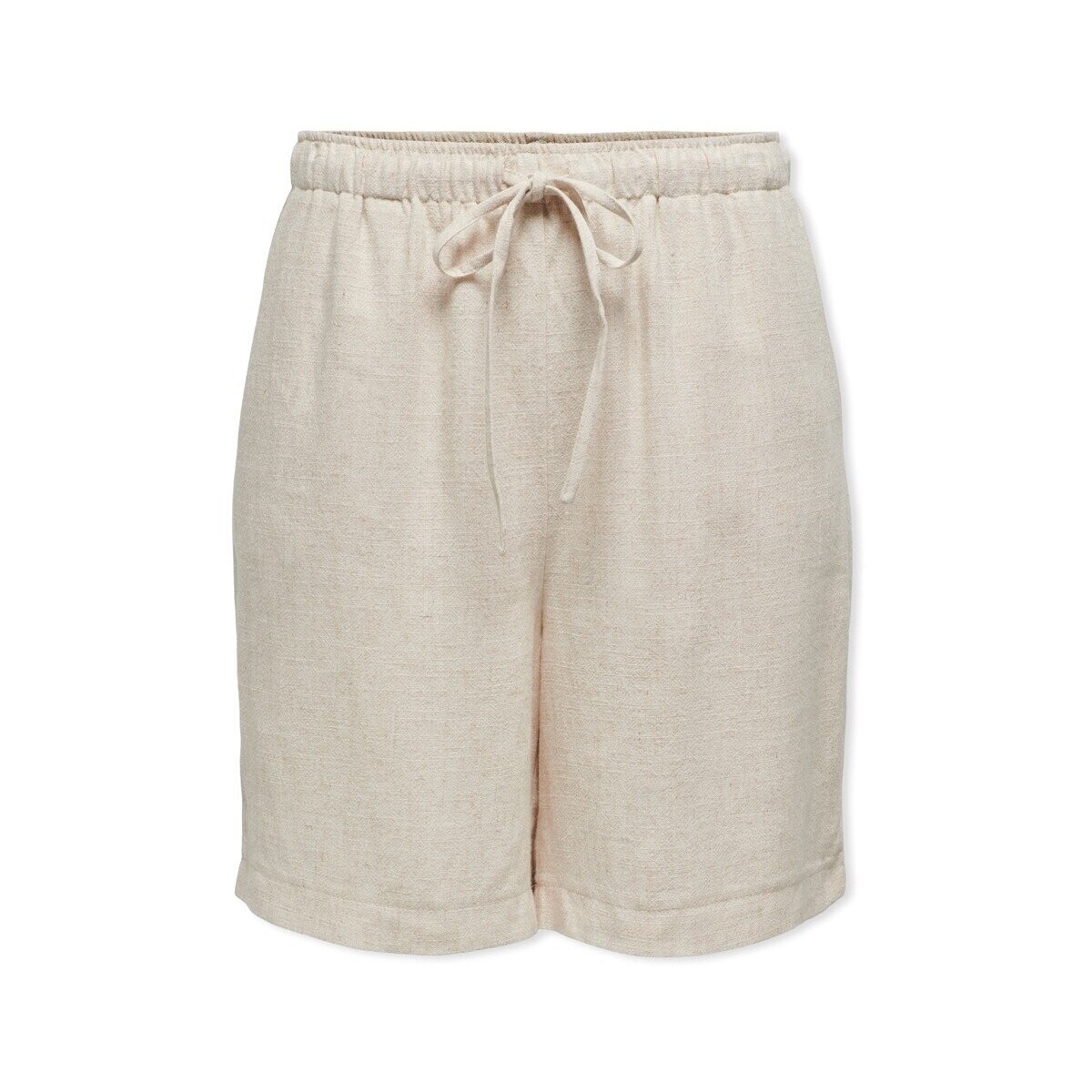 Only Îmbracaminte Noos Siesta Shorts - Moonbeam
