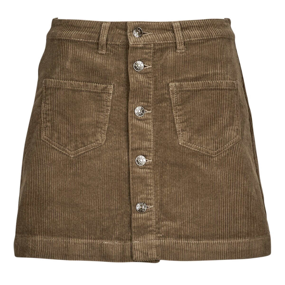 Only Îmbracaminte ONLAMAZING HW CORD SKIRT PNT