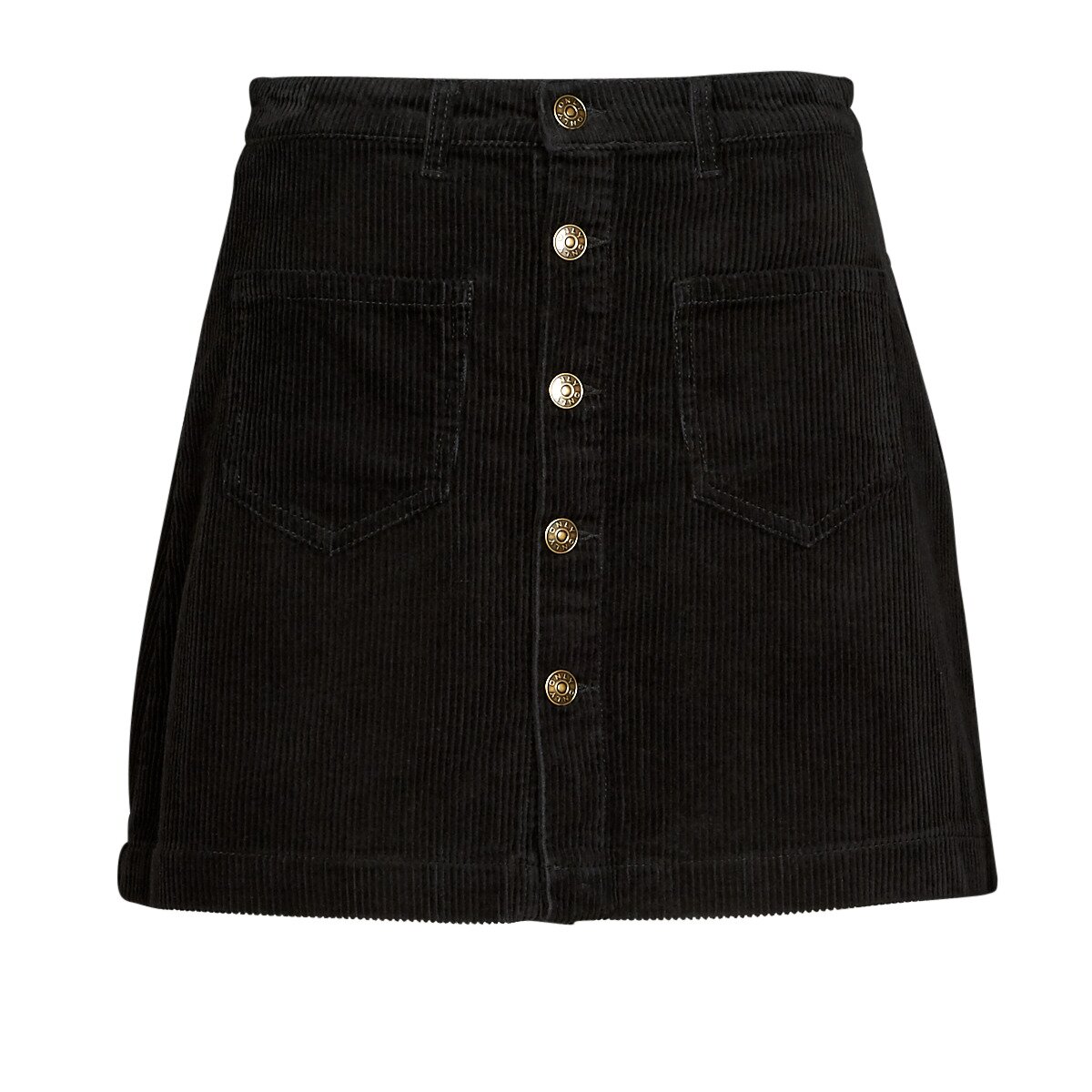 Only Îmbracaminte ONLAMAZING HW CORD SKIRT PNT