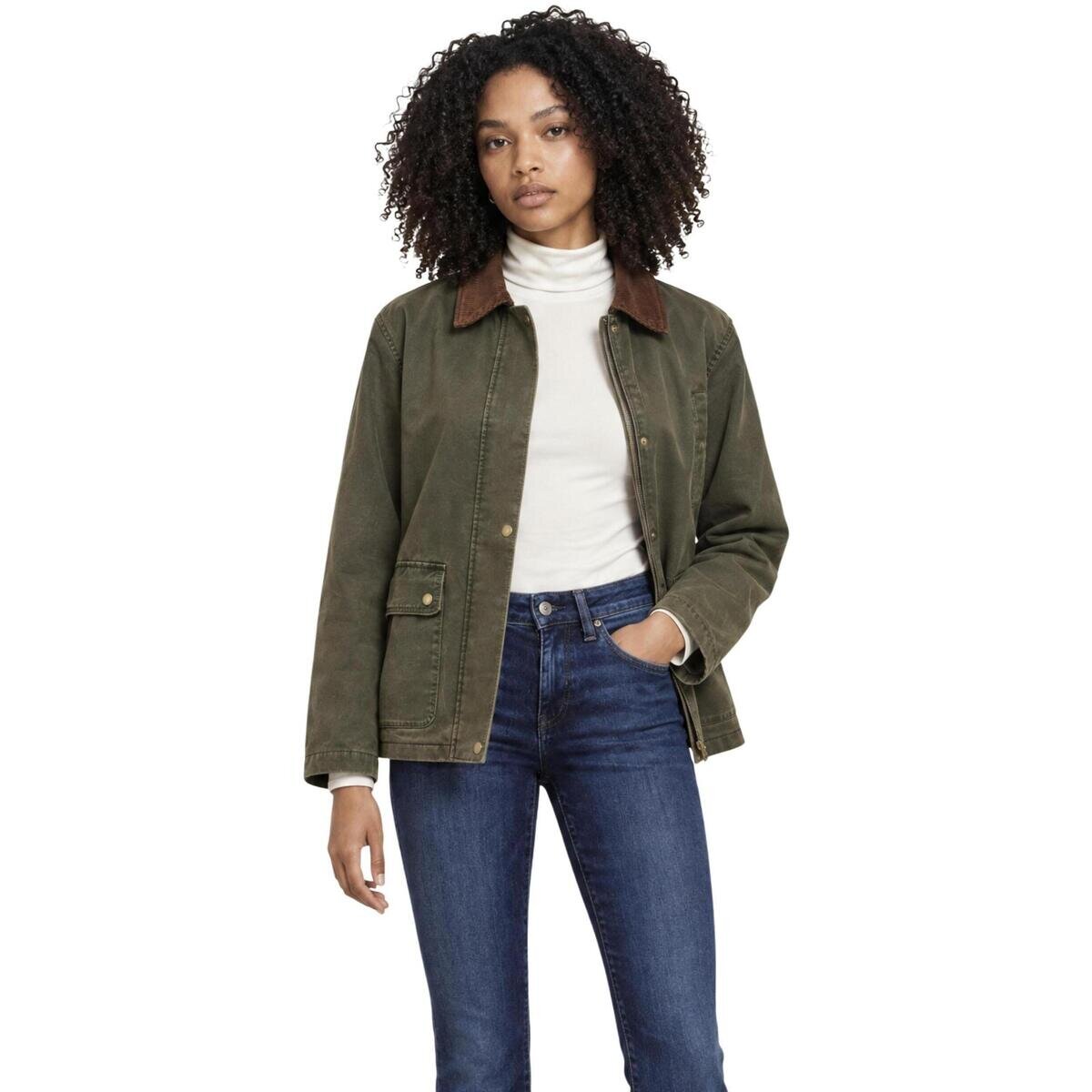 Only Îmbracaminte Onlapricot Jacket Otw 15357495