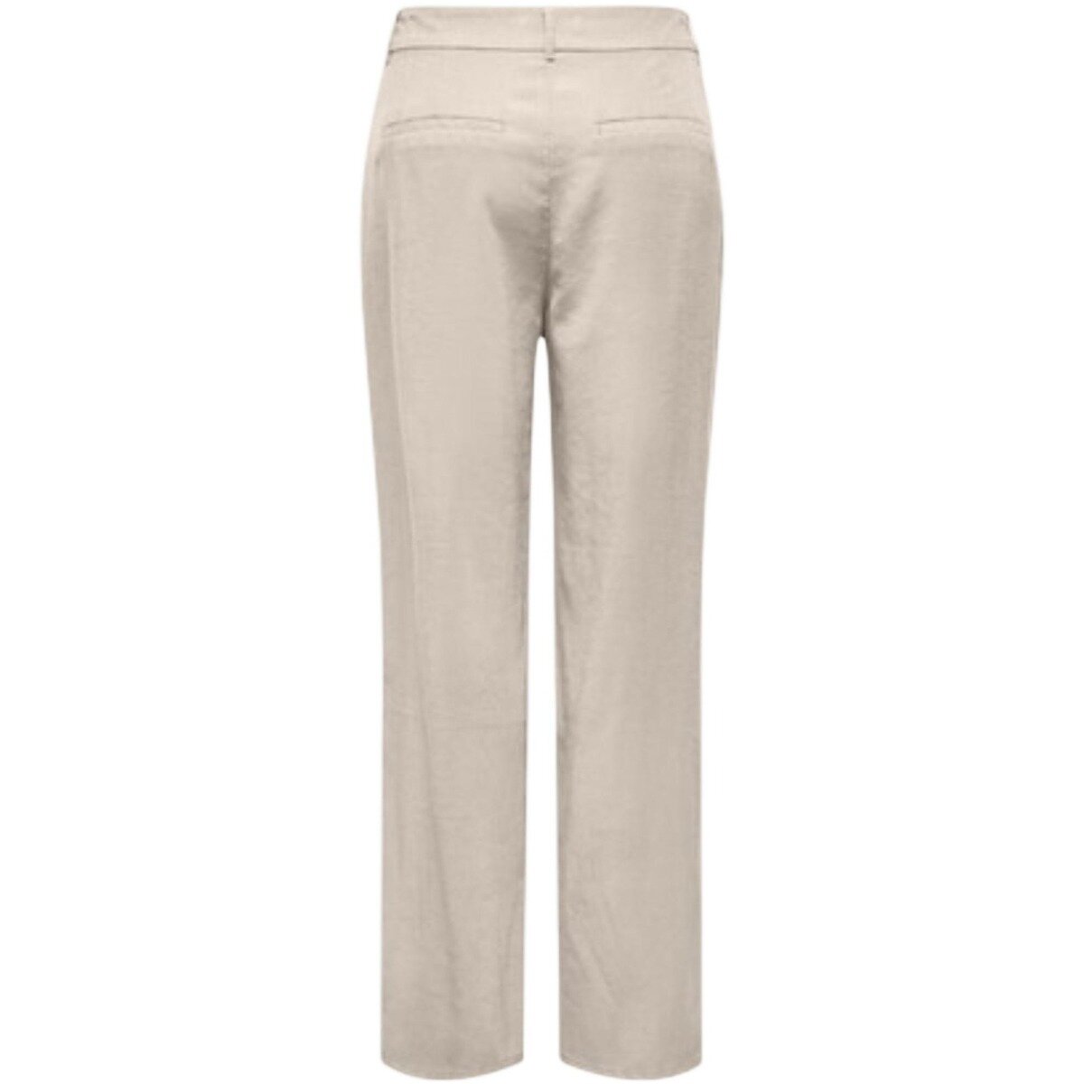 Only Îmbracaminte Onlaris Life Mw Straight Pants Wvn Cc 15364126