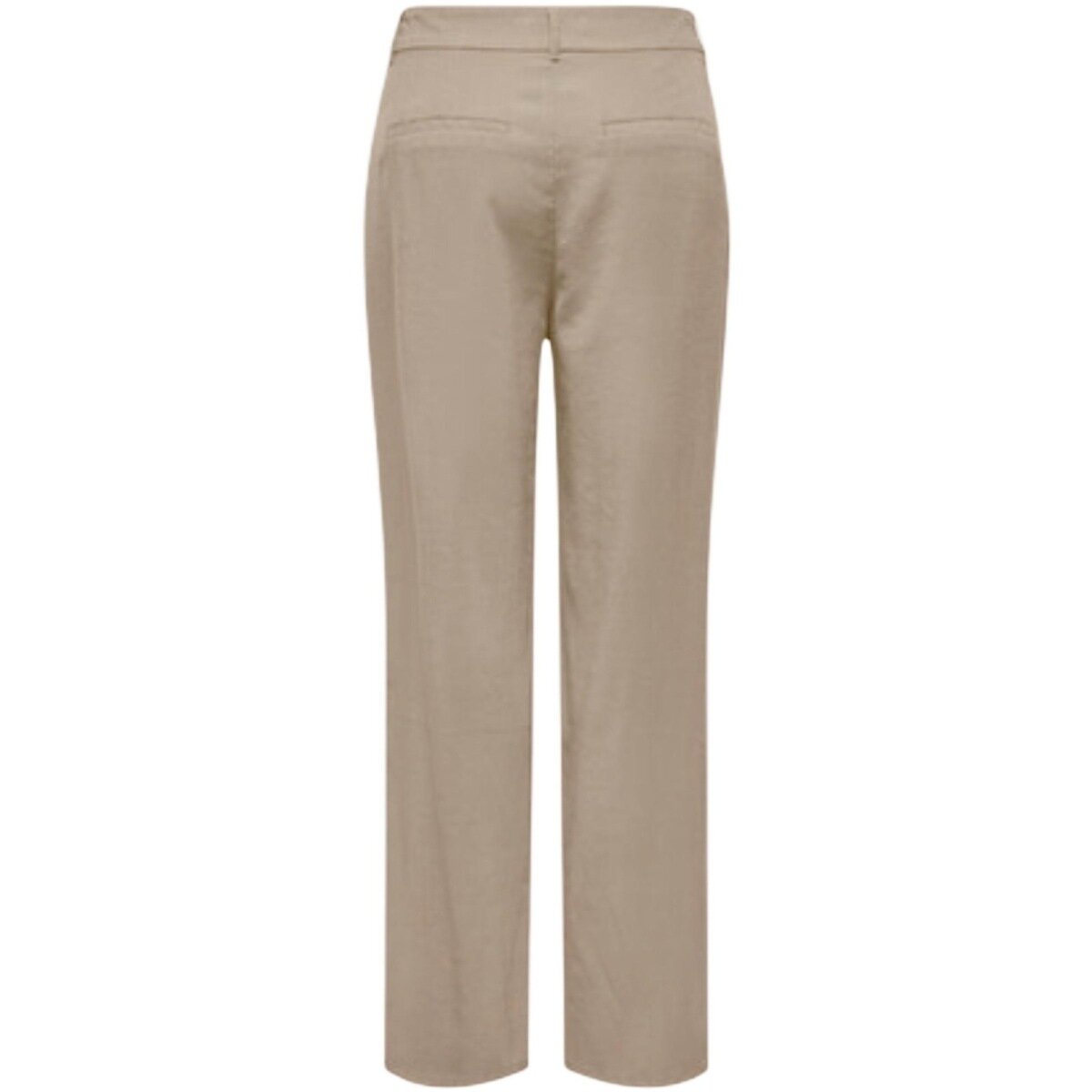 Only Îmbracaminte Onlaris Life Mw Straight Pants Wvn Cc 15364126