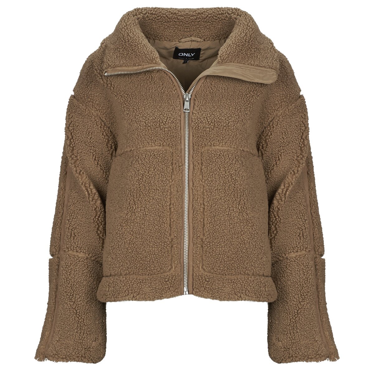 Only Îmbracaminte ONLASPEN LIFE TEDDY