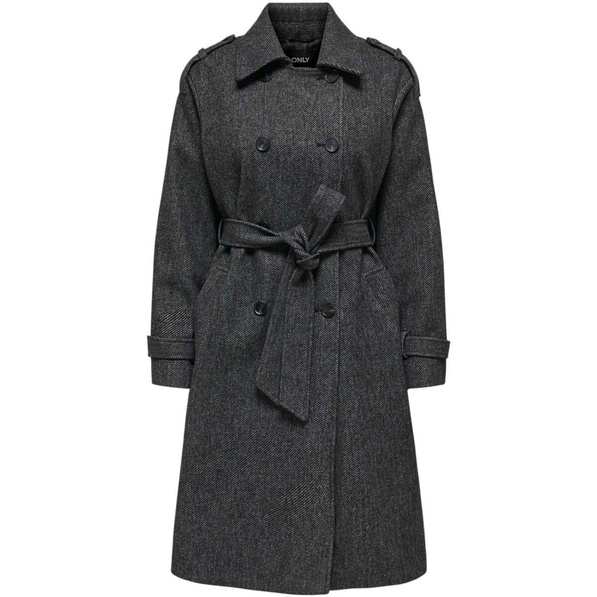 Only Îmbracaminte ONLASTA TRENCHCOAT OTW 15363034