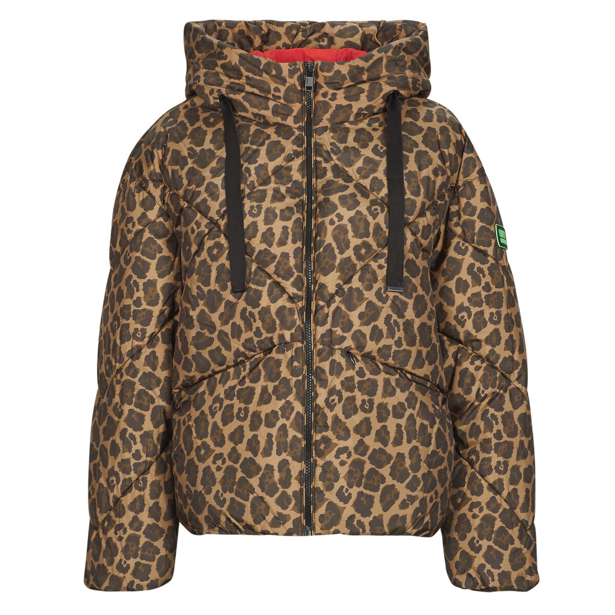 Only Îmbracaminte ONLASTI LIFE SHORT PUFFER