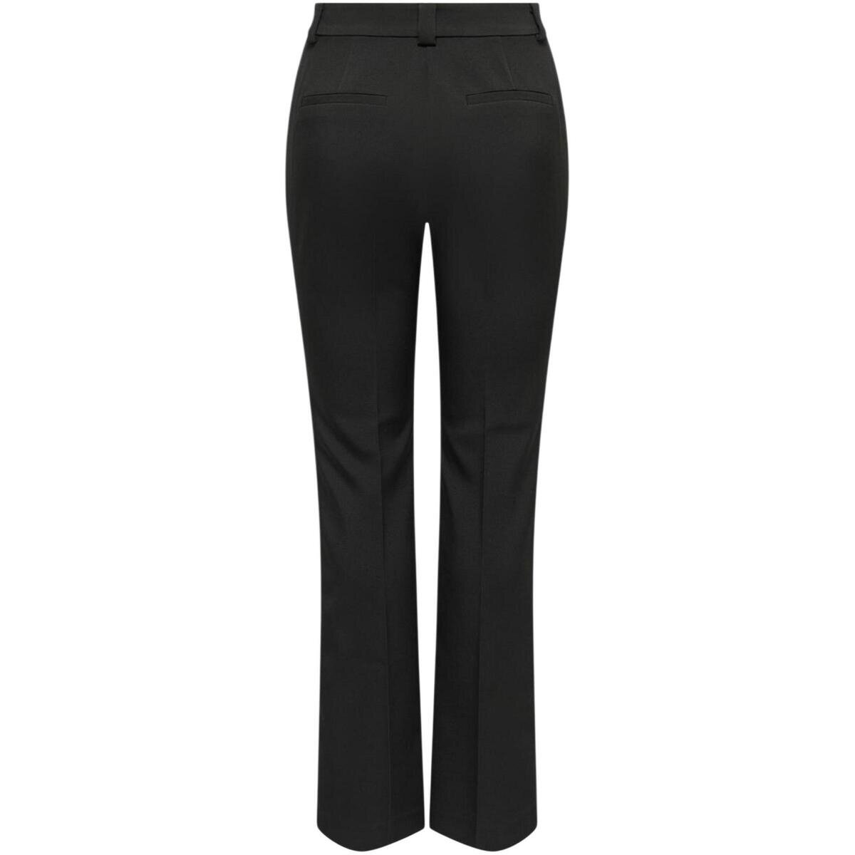 Only Îmbracaminte ONLASTRID HW FLARED PANT CC TLR 15376978