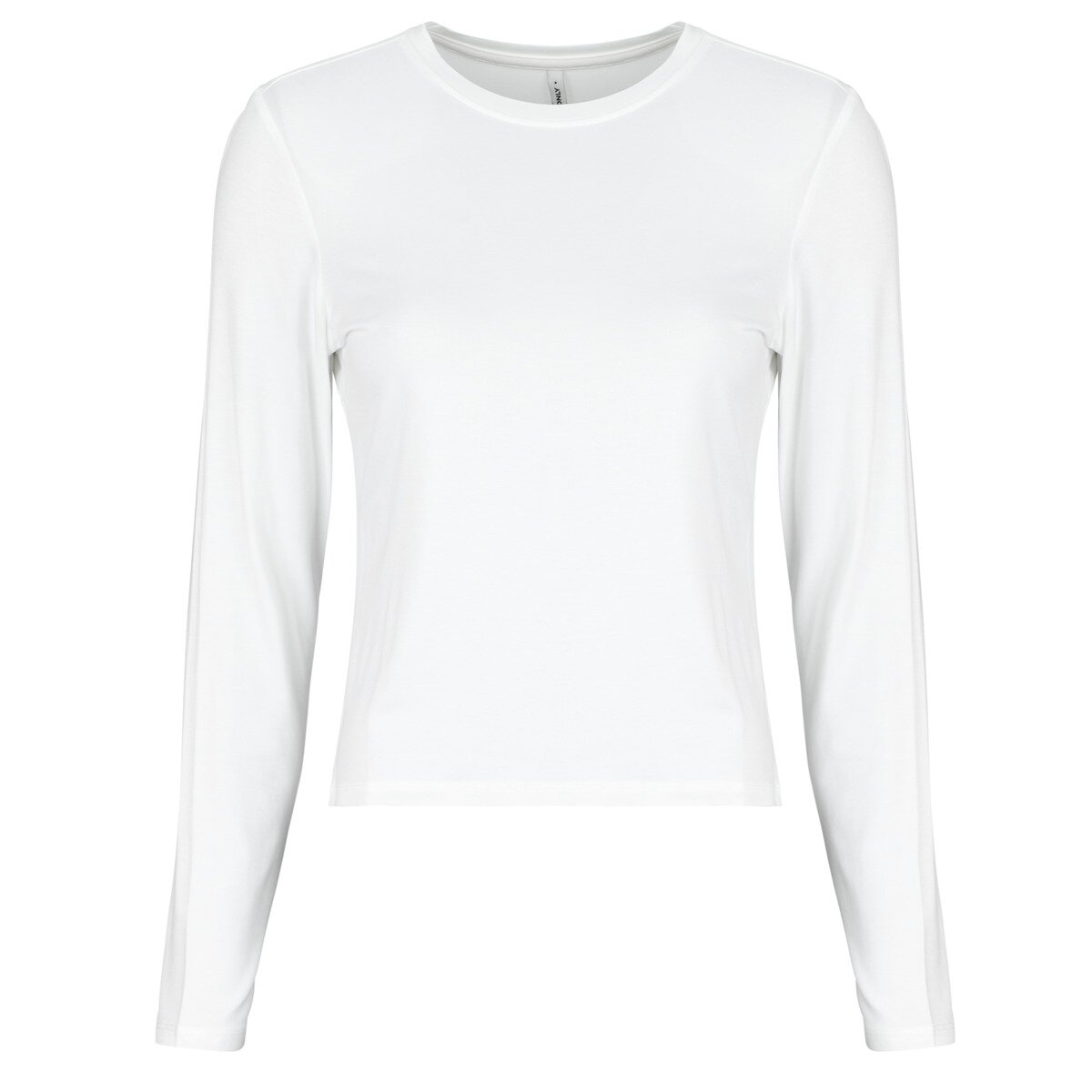 Only Îmbracaminte ONLBAMBOO L/S O-NECK TOP