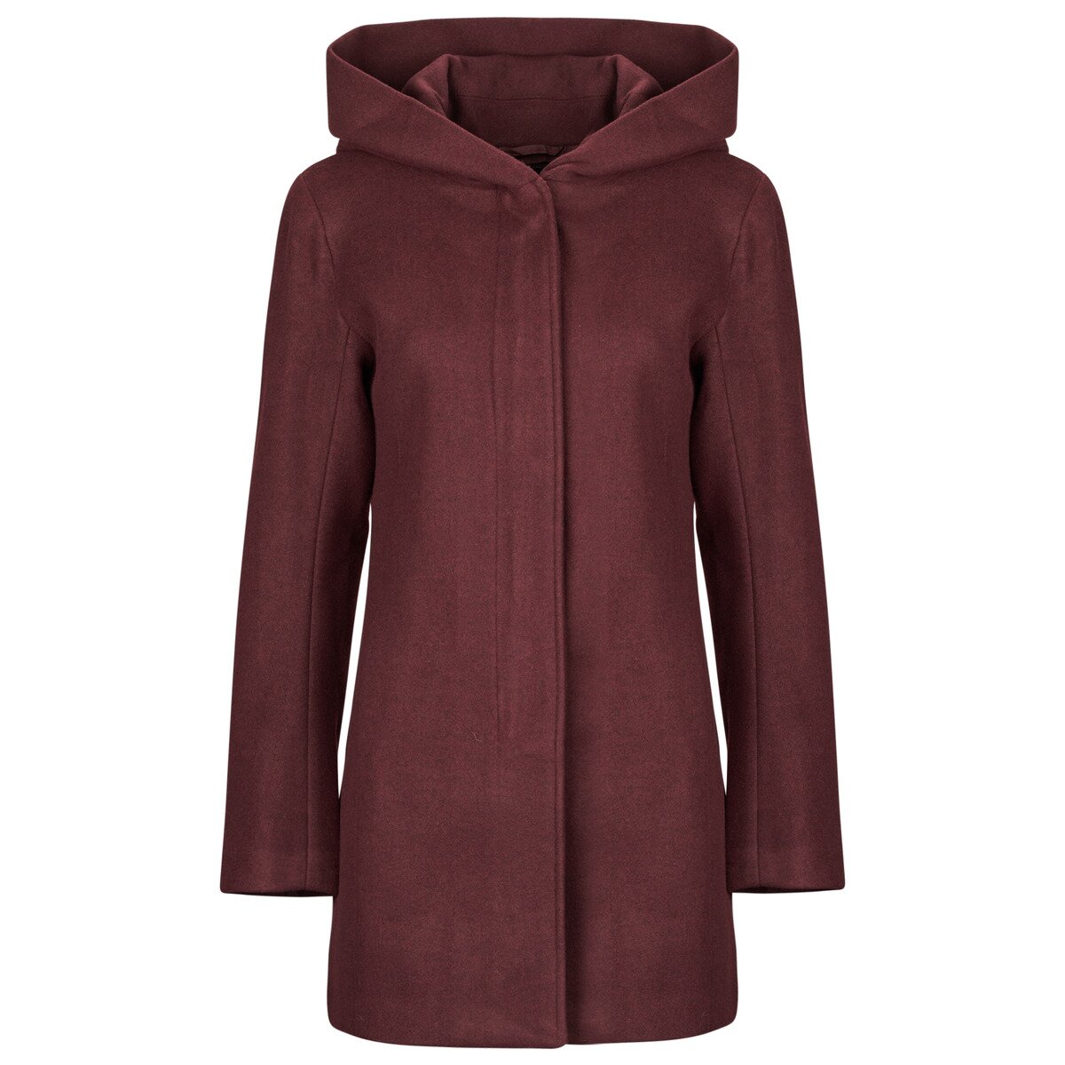 Only Îmbracaminte ONLBLAKE HOOD COAT