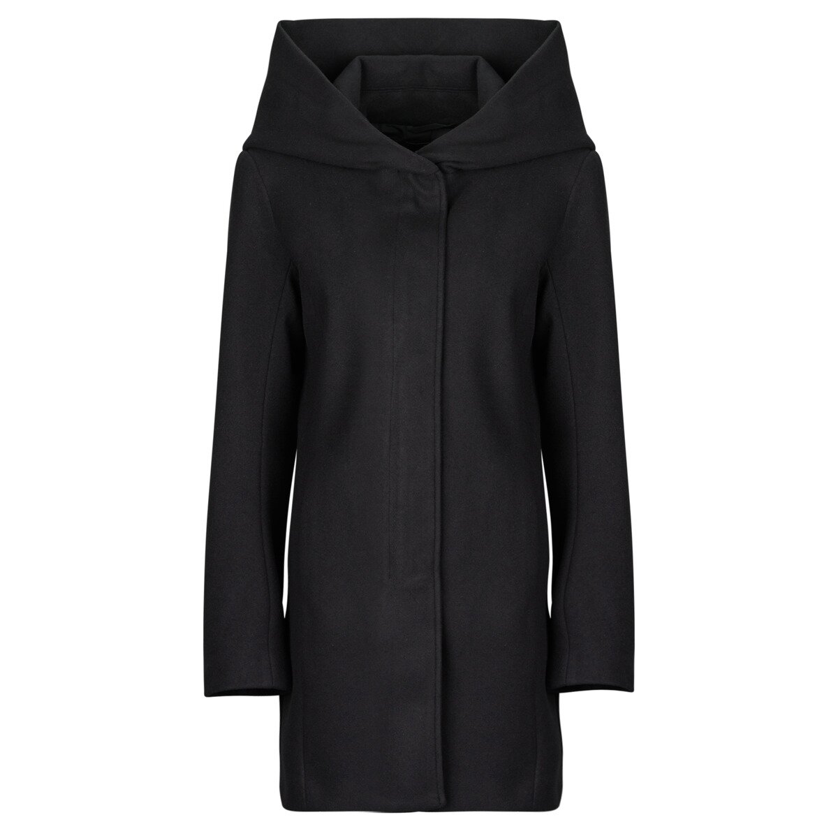 Only Îmbracaminte ONLBLAKE HOOD COAT