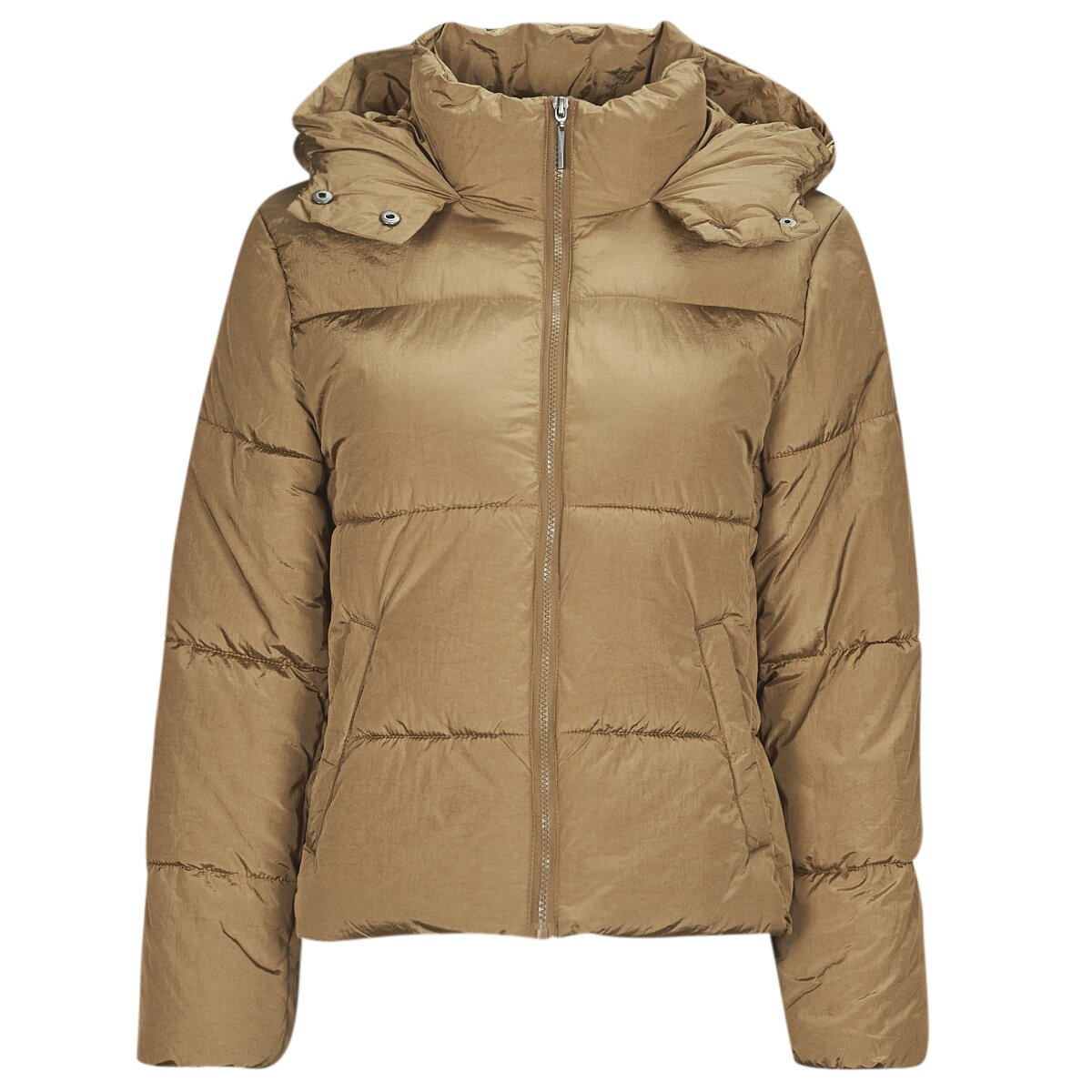 Only Îmbracaminte ONLCALLIE FITTED PUFFER JACKET CC OTW