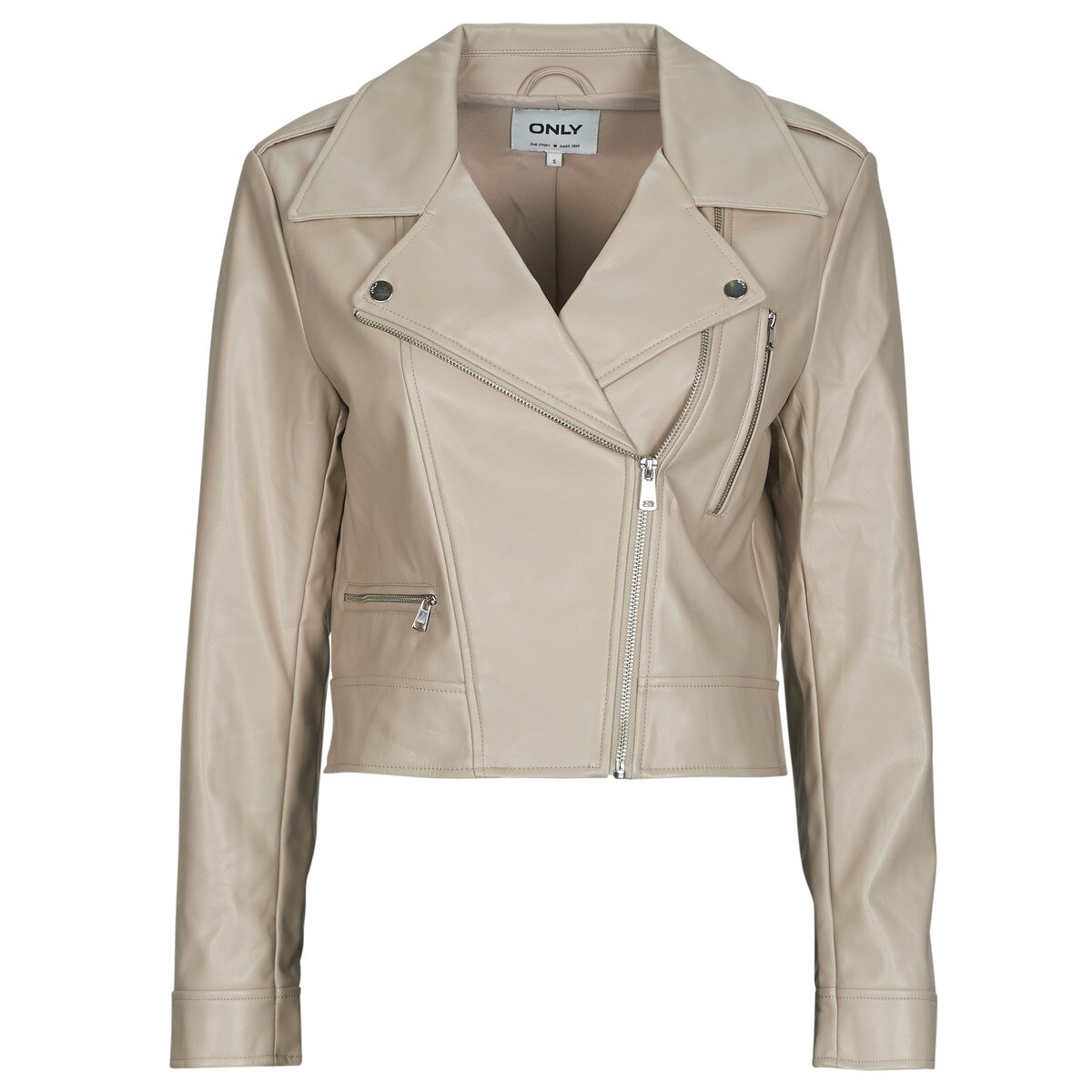 Only Îmbracaminte ONLCARMEN FAUX LEATHER