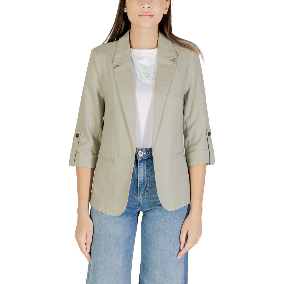Only Îmbracaminte Onlcaro 3/4 Unlined Tlr 15312199