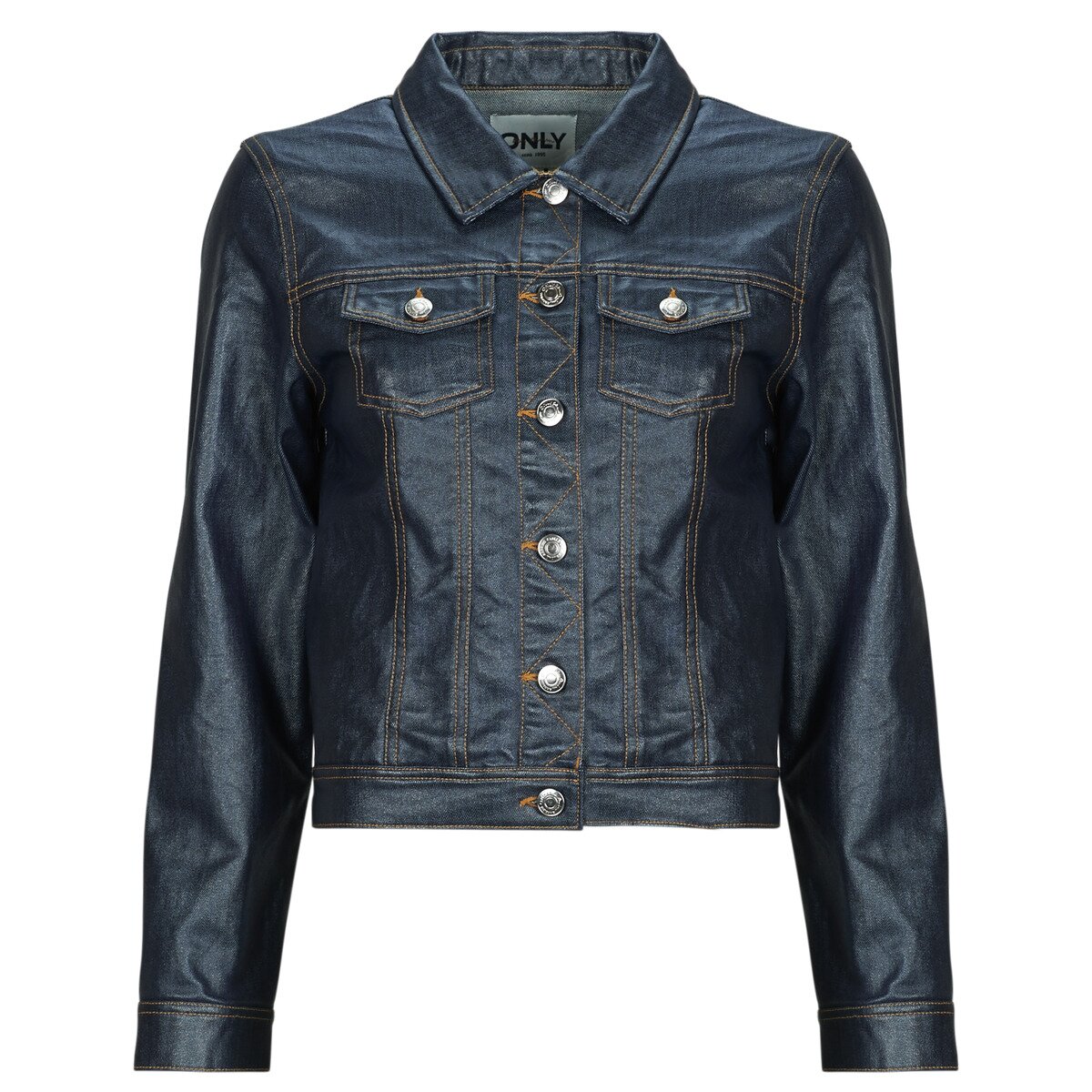 Only Îmbracaminte ONLCITA L/S COATED