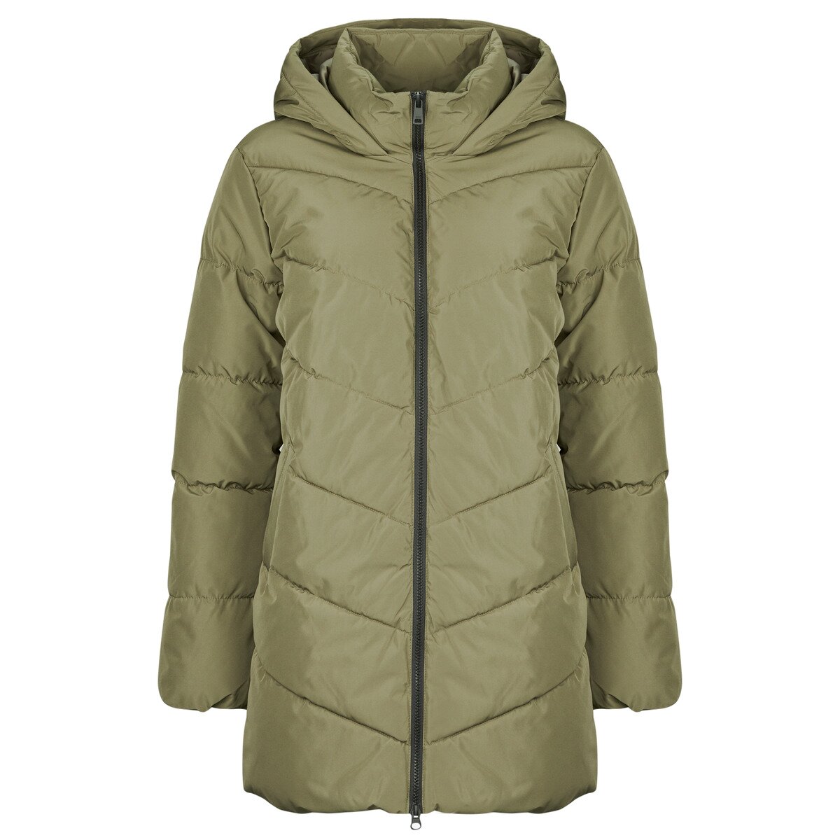 Only Îmbracaminte ONLCLAIR PUFFER COAT