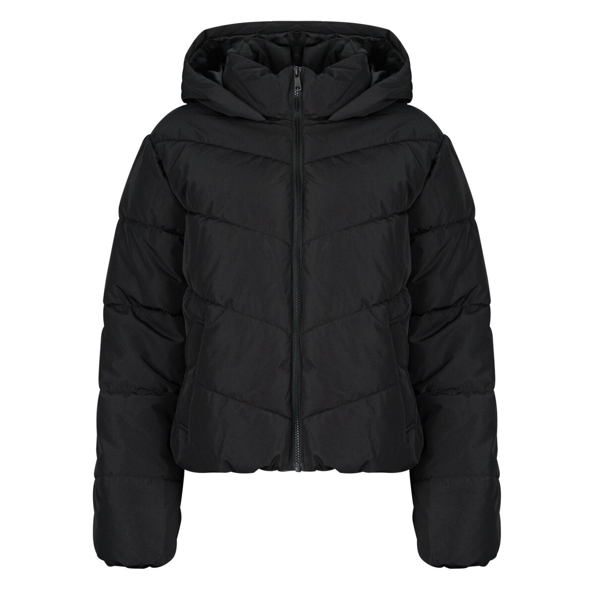 Only Îmbracaminte ONLCLAIR PUFFER HOOD JACKET