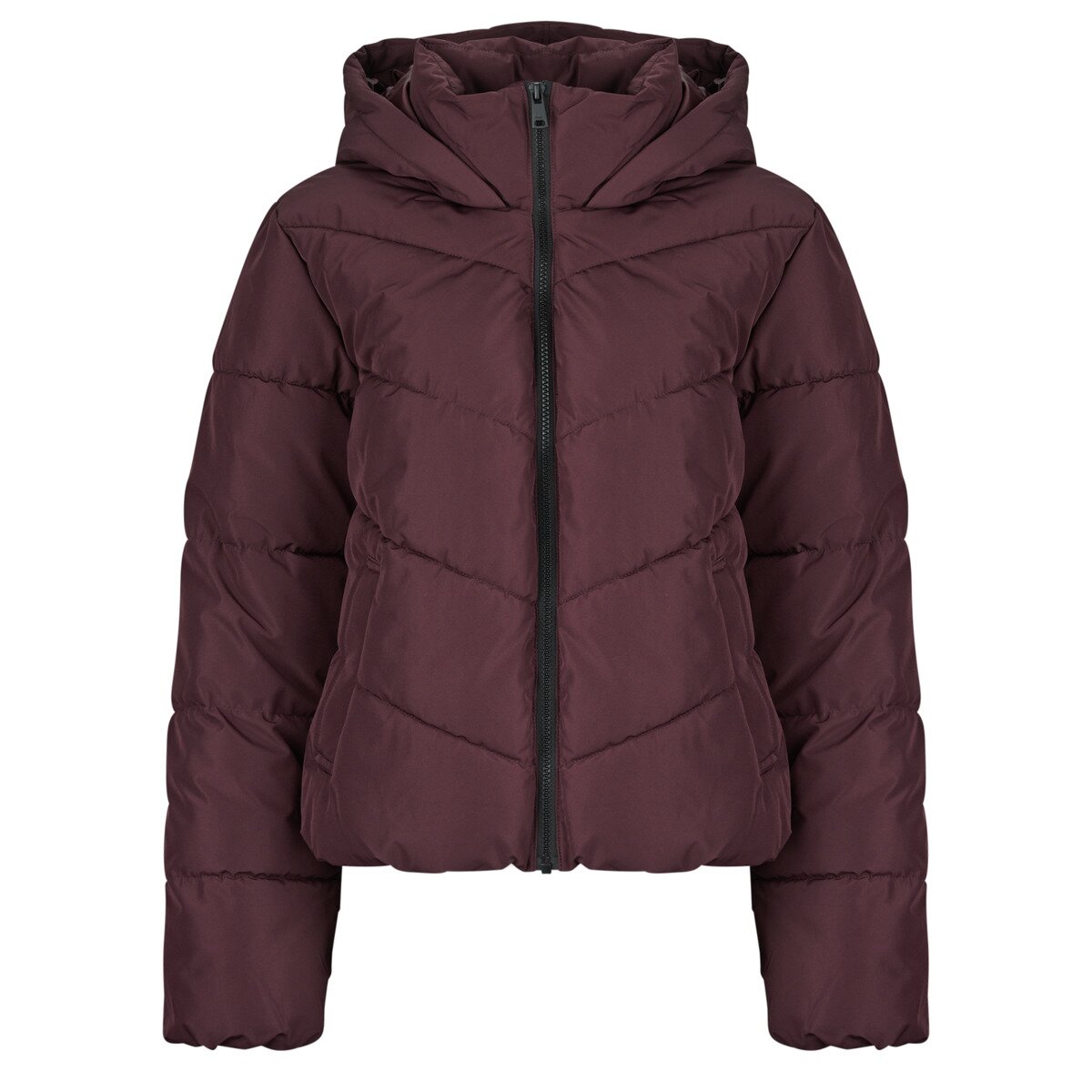 Only Îmbracaminte ONLCLAIR PUFFER HOOD JACKET