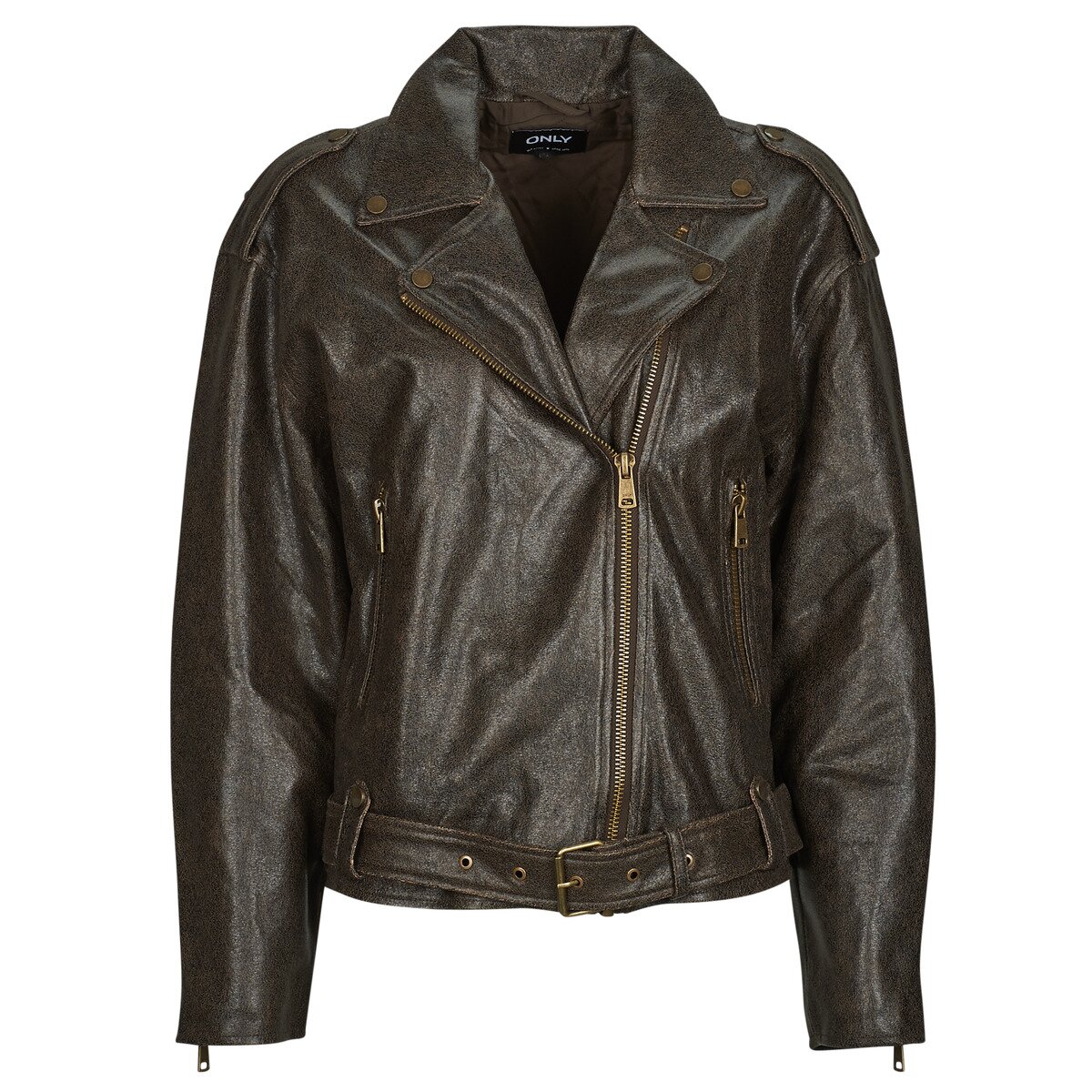 Only Îmbracaminte ONLCOLE FAUX LEATHER