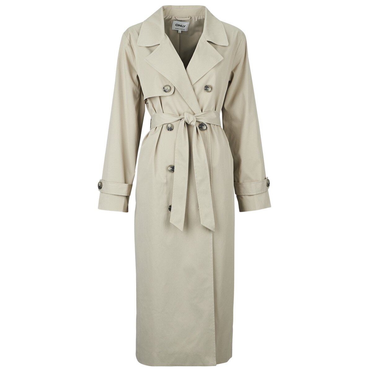 Only Îmbracaminte ONLDISA LIFE LONG TRENCHCOAT