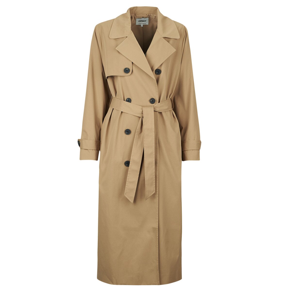 Only Îmbracaminte ONLDISA LIFE LONG TRENCHCOAT