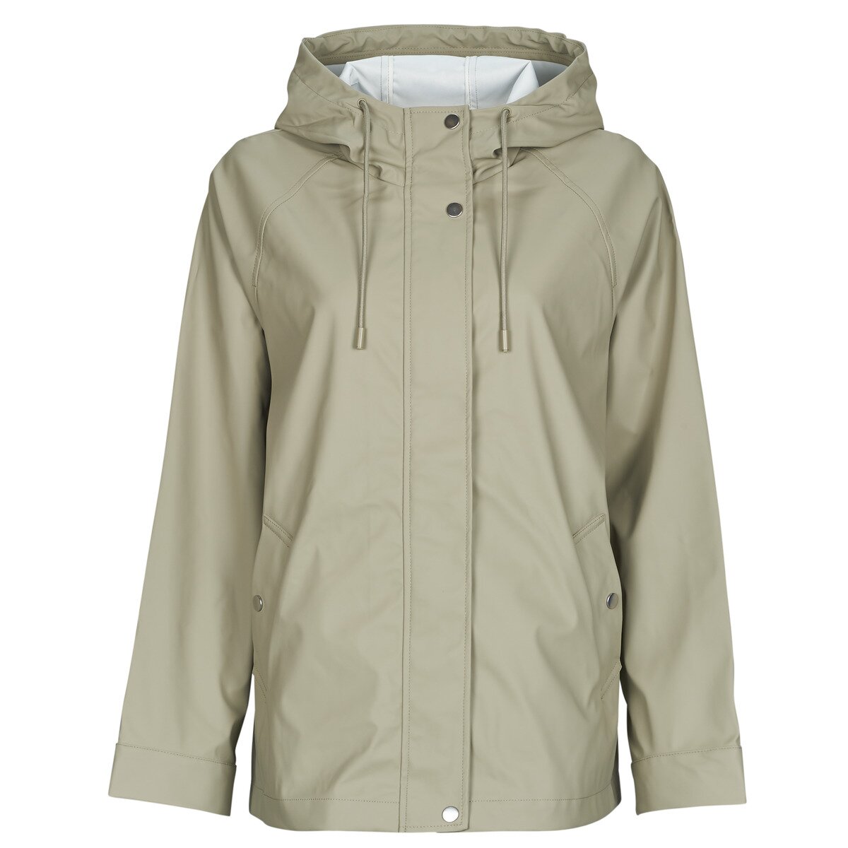 Only Îmbracaminte ONLELISA SHORT RAINCOAT