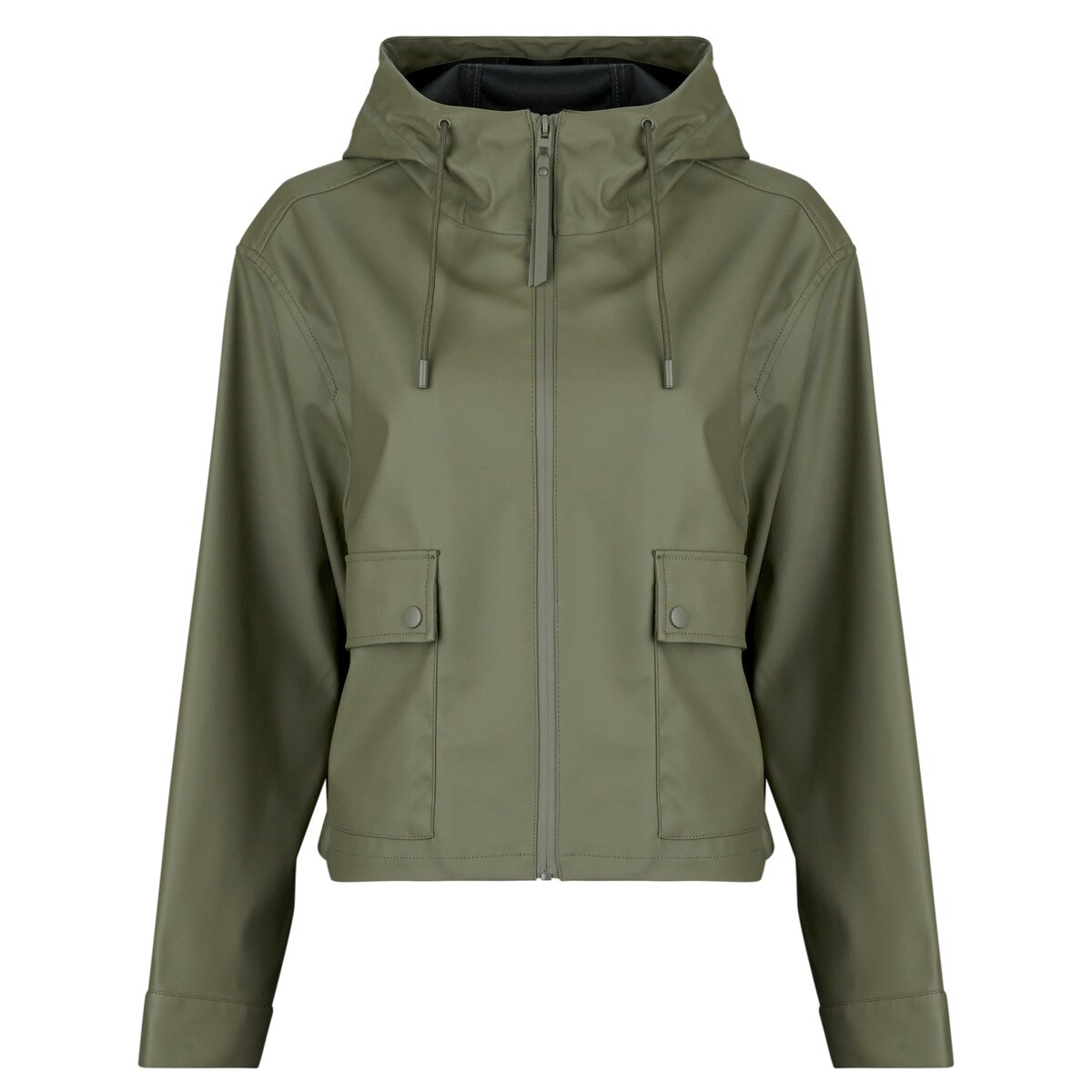 Only Îmbracaminte ONLELLEN SHORT RAINCOAT