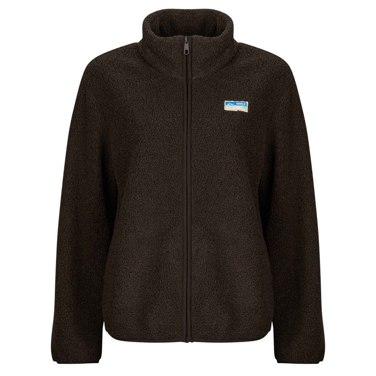 Only Îmbracaminte ONLEVA TEDDY JACKET
